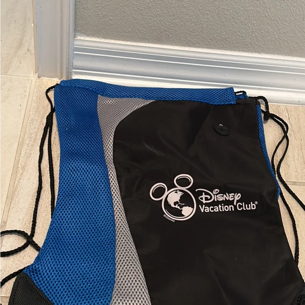 Disney exclusive dvc